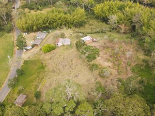 Foto 3 de Paraíso En Calima: Finca Multifacética Con Negocio Incluido