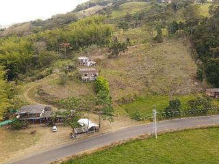 Foto 6 de Paraíso En Calima: Finca Multifacética Con Negocio Incluido