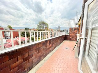 Foto 4 de Apartamento Penthouse Duplex Puentelargo