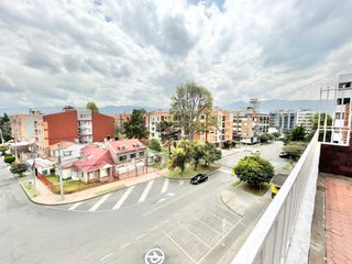 Foto 5 de Apartamento Penthouse Duplex Puentelargo