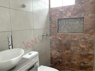 Foto 10 de Se Vende Apartamento en el Piso 9 Remodelado con Excelente Vista en Ciudad Guabinas - Yumbo