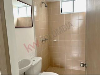 Foto 4 de Se Vende Apartamento en el Piso 9 Remodelado con Excelente Vista en Ciudad Guabinas - Yumbo
