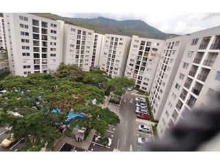 Foto 14 de Se Vende Apartamento en el Piso 9 Remodelado con Excelente Vista en Ciudad Guabinas - Yumbo