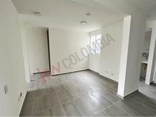 Foto 6 de Se Vende Apartamento en el Piso 9 Remodelado con Excelente Vista en Ciudad Guabinas - Yumbo