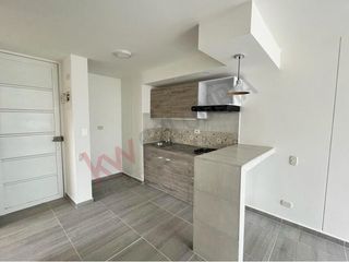 Foto 9 de Se Vende Apartamento en el Piso 9 Remodelado con Excelente Vista en Ciudad Guabinas - Yumbo