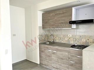 Foto 11 de Se Vende Apartamento en el Piso 9 Remodelado con Excelente Vista en Ciudad Guabinas - Yumbo