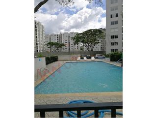 Foto 15 de Se Vende Apartamento en el Piso 9 Remodelado con Excelente Vista en Ciudad Guabinas - Yumbo