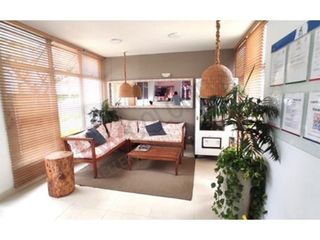 Foto 12 de Se Vende Apartamento en el Piso 9 Remodelado con Excelente Vista en Ciudad Guabinas - Yumbo