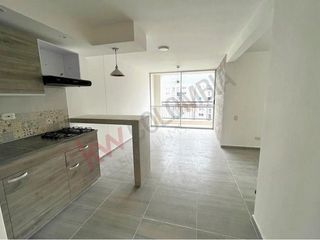 Foto 1 de Se Vende Apartamento en el Piso 9 Remodelado con Excelente Vista en Ciudad Guabinas - Yumbo