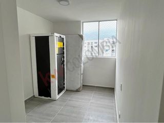 Foto 5 de Se Vende Apartamento en el Piso 9 Remodelado con Excelente Vista en Ciudad Guabinas - Yumbo