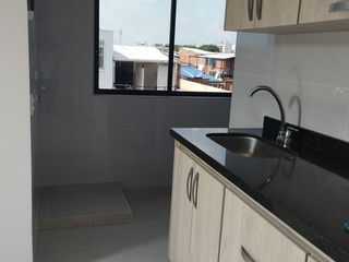 Foto 9 de Arriendo Apartaestudio