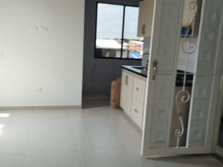 Foto 2 de Arriendo Apartaestudio