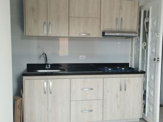 Foto 4 de Arriendo Apartaestudio