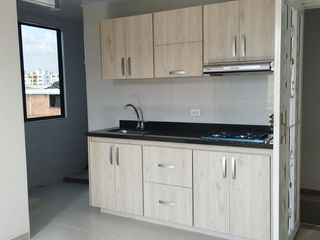 Foto 10 de Arriendo Apartaestudio