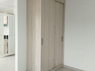 Foto 3 de Arriendo Apartaestudio
