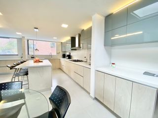 Foto 6 de Apartamento Cerros De Suba