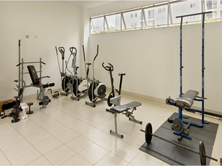 Foto 16 de Venta Apartamento Ciudad Guabinas - Mompox