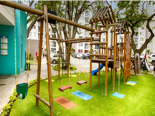 Foto 17 de Venta Apartamento Ciudad Guabinas - Mompox