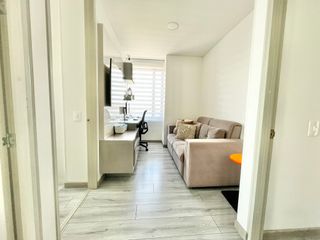 Foto 17 de Apartamento Provenza Prestige
