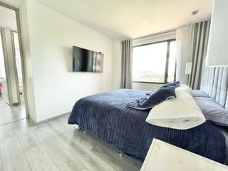 Foto 14 de Apartamento Provenza Prestige