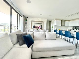 Foto 4 de Apartamento Provenza Prestige
