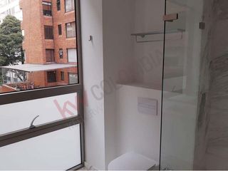 Foto 17 de Arriendo Hermoso Apartamento De Lujo En La Cabrera, Bogotá, Calombia