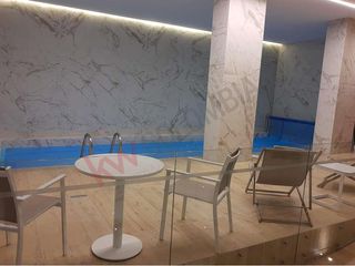 Foto 27 de Arriendo Hermoso Apartamento De Lujo En La Cabrera, Bogotá, Calombia