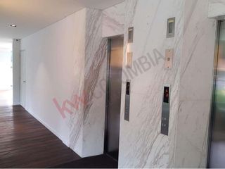 Foto 24 de Arriendo Hermoso Apartamento De Lujo En La Cabrera, Bogotá, Calombia