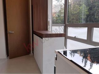 Foto 11 de Arriendo Hermoso Apartamento De Lujo En La Cabrera, Bogotá, Calombia