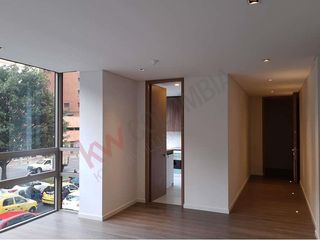 Foto 14 de Arriendo Hermoso Apartamento De Lujo En La Cabrera, Bogotá, Calombia