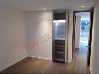 Foto 4 de Arriendo Hermoso Apartamento De Lujo En La Cabrera, Bogotá, Calombia