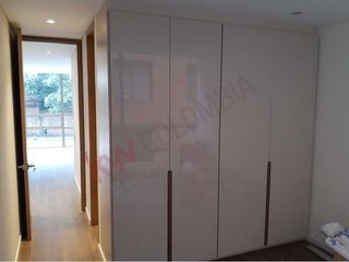 Foto 8 de Arriendo Hermoso Apartamento De Lujo En La Cabrera, Bogotá, Calombia