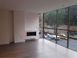 Foto 15 de Arriendo Hermoso Apartamento De Lujo En La Cabrera, Bogotá, Calombia