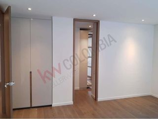 Foto 6 de Arriendo Hermoso Apartamento De Lujo En La Cabrera, Bogotá, Calombia