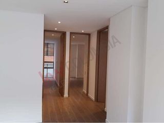 Foto 19 de Arriendo Hermoso Apartamento De Lujo En La Cabrera, Bogotá, Calombia
