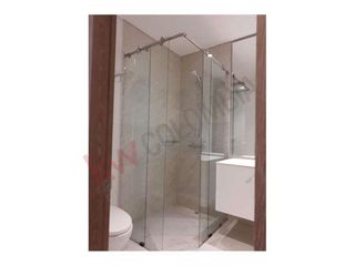 Foto 7 de Arriendo Hermoso Apartamento De Lujo En La Cabrera, Bogotá, Calombia