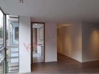 Foto 3 de Arriendo Hermoso Apartamento De Lujo En La Cabrera, Bogotá, Calombia
