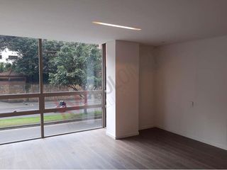 Foto 2 de Arriendo Hermoso Apartamento De Lujo En La Cabrera, Bogotá, Calombia