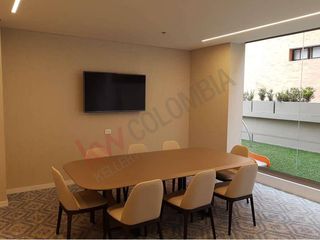 Foto 23 de Arriendo Hermoso Apartamento De Lujo En La Cabrera, Bogotá, Calombia