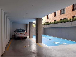 Foto 22 de Arriendo Hermoso Apartamento De Lujo En La Cabrera, Bogotá, Calombia