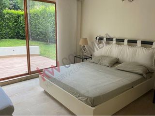 Foto 18 de CASA  CLUB CAMPESTRE - CONDOMINIO ENTREPUENTES - APULO CUNDINAMARCA
