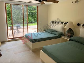 Foto 20 de CASA  CLUB CAMPESTRE - CONDOMINIO ENTREPUENTES - APULO CUNDINAMARCA