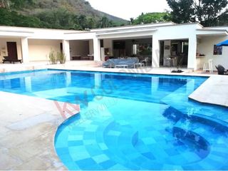 Foto 7 de CASA  CLUB CAMPESTRE - CONDOMINIO ENTREPUENTES - APULO CUNDINAMARCA