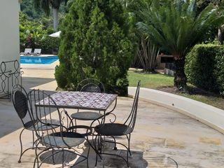 Foto 26 de CASA  CLUB CAMPESTRE - CONDOMINIO ENTREPUENTES - APULO CUNDINAMARCA