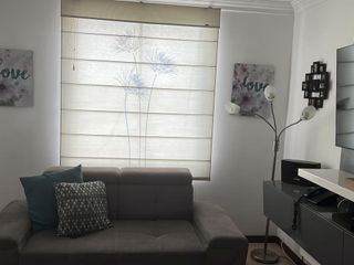 Foto 1 de Apartamento Parque De Las Flores