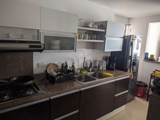 Foto 2 de Apartamento Parque De Las Flores