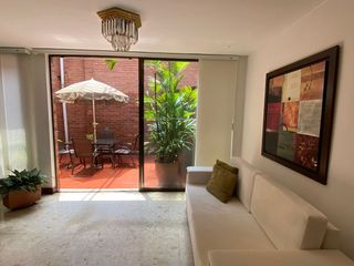 Foto 8 de Hermosa Casa En San Joaquin Frente Al Parque, De Dos Pisos, Super Segura, Amplia