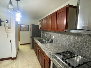 Foto 14 de Hermosa Casa En San Joaquin Frente Al Parque, De Dos Pisos, Super Segura, Amplia
