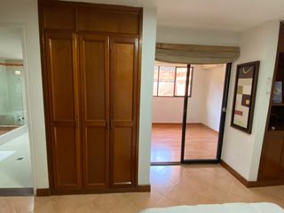 Foto 17 de Hermosa Casa En San Joaquin Frente Al Parque, De Dos Pisos, Super Segura, Amplia