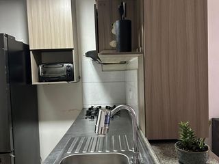 Foto 8 de VENTA DE APARTAMENTO EN Las Camelias